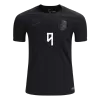 BRAUT HAALAND #9 Norway Away Soccer Jersey 2026 - Soccerdeal