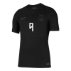 BRAUT HAALAND #9 Norway Away Soccer Jersey 2026 Player Version - Soccerdeal