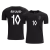 ØDEGAARD #10 Norway Away Soccer Jersey 2026 - Soccerdeal