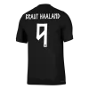 BRAUT HAALAND #9 Norway Away Soccer Jersey 2026 Player Version - Soccerdeal