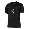 ØDEGAARD #10 Norway Away Soccer Jersey 2026 Player Version - Soccerdeal
