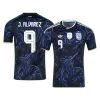 J. ÁLVAREZ #9 Argentina Away Soccer Jersey 2026 - Soccerdeal