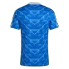 Retro 1988 USA Away Soccer Jersey - Soccerdeal