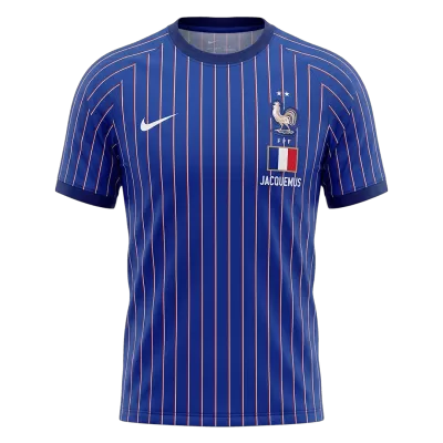 France Pre-Match Training Soccer Jersey 2026 - Soccerdeal