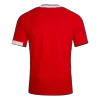 Retro 2004/06 Manchester United Home Soccer Jersey - Soccerdeal