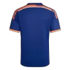 Retro 2014 Japan Home Soccer Jersey - Soccerdeal
