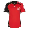 Retro 2006 Germany Away Soccer Jersey - Soccerdeal