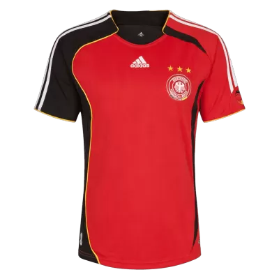 Retro 2006 Germany Away Soccer Jersey - Soccerdeal