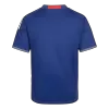 Retro 2010 Japan Home Soccer Jersey - Soccerdeal