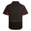 Retro 2002 Belgium Away Soccer Jersey - Soccerdeal