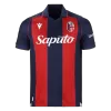 Bologna FC 1909 Home Soccer Jersey 2026/27 - Soccerdeal