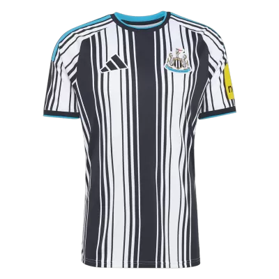 Newcastle United Home Soccer Jersey 2026/27 - Soccerdeal