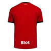 Stade Rennais Home Soccer Jersey 2026/27 - Soccerdeal