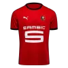 Stade Rennais Home Soccer Jersey 2026/27 - Soccerdeal