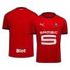 Stade Rennais Home Soccer Jersey 2026/27 - Soccerdeal