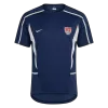 Retro 2002 USA Away Soccer Jersey - Soccerdeal
