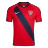 Retro 2011 USA Away Soccer Jersey - Soccerdeal
