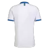 Retro 2019 Brazil Away Soccer Jersey - Soccerdeal