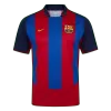 Retro 2003/04 Barcelona Home Soccer Jersey - Soccerdeal