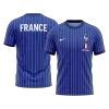 France Pre-Match Training Soccer Jersey 2026 - Soccerdeal