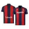 Bologna FC 1909 Home Soccer Jersey 2026/27 - Soccerdeal