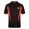 Retro 2002 Belgium Away Soccer Jersey - Soccerdeal