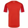 Switzerland Home Soccer Jersey 2026 Player Version - Soccerdeal