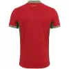 Morocco Home Soccer Jersey 2026 Player Version - Soccerdeal