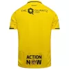 FK Bodø/Glimt Home Soccer Jersey 2026 - Soccerdeal