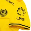 FK Bodø/Glimt Home Soccer Jersey 2026 - Soccerdeal