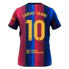 LAMINE YAMAL #10 Barcelona Home Soccer Jersey 2026/27 - Soccerdeal