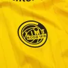 FK Bodø/Glimt Home Long Sleeve Soccer Jersey 2026 - Soccerdeal