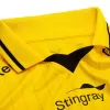 FK Bodø/Glimt Home Long Sleeve Soccer Jersey 2026 - Soccerdeal