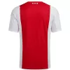 Ajax Home Soccer Jersey 2026/27 Player Version - Soccerdeal