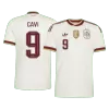 GAVI #9 Spain Away Soccer Jersey 2026 Champion Edition - Soccerdeal