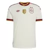 Spain Away Soccer Jersey Champion Edition 2026 Player Version - 2 Stars - Soccerdeal