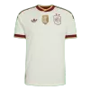 Spain Away Soccer Jersey Champion Edition 2026 Player Version - Soccerdeal