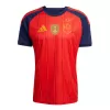 Spain Home Soccer Jersey 2026 Champion Edition - 2 Stars - Soccerdeal