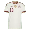 OLMO #10 Spain Away Soccer Jersey 2026 Champion Edition - Soccerdeal