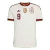 GAVI #9 Spain Away Soccer Jersey Champion Edition 2026 Player Version - Soccerdeal