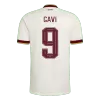 GAVI #9 Spain Away Soccer Jersey Champion Edition 2026 Player Version - Soccerdeal