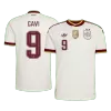 GAVI #9 Spain Away Soccer Jersey Champion Edition 2026 Player Version - Soccerdeal
