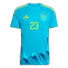 UNAI SIMÓN #23 Spain Goalkeeper Soccer Jersey 2026 - Soccerdeal