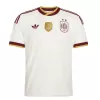 Spain Away Soccer Jersey Champion Edition 2026 - 2 Stars - Soccerdeal