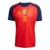 GAVI #9 Spain Home Soccer Jersey 2026 Champion Edition - Soccerdeal
