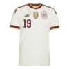 LAMINE YAMAL #19 Spain Away Soccer Jersey 2026 Champion Edition - Soccerdeal