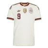 GAVI #9 Spain Away Soccer Jersey 2026 Champion Edition - Soccerdeal