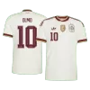 OLMO #10 Spain Away Soccer Jersey 2026 Champion Edition - Soccerdeal