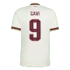 GAVI #9 Spain Away Soccer Jersey 2026 Champion Edition - Soccerdeal