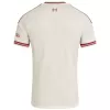 Liverpool Away Soccer Jersey 2026/27 Player Version - Soccerdeal